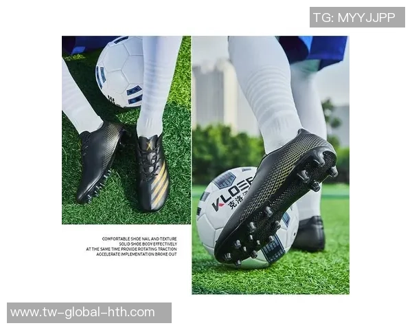 探索tf足球鞋减震技术的创新与实用性提升运动表现的秘密