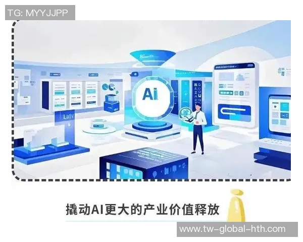 智能足球游戏AI的崛起与未来发展趋势探讨