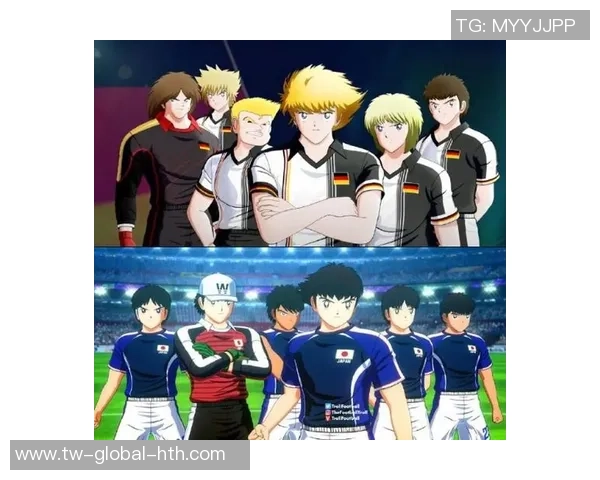 足球小将贴吧热议经典比赛瞬间与角色成长故事分享